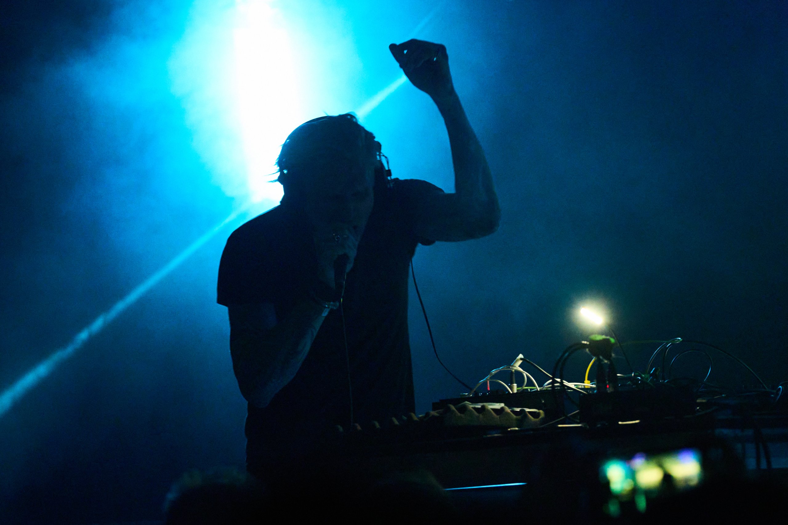 2024 10 12 Beats and Noise 0953